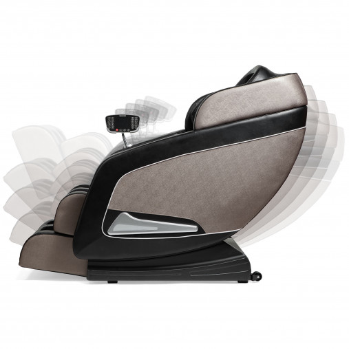 Массажное кресло VictoryFit VF-M68 (черный) Массажное кресло VictoryFit VF-M68 (черный)