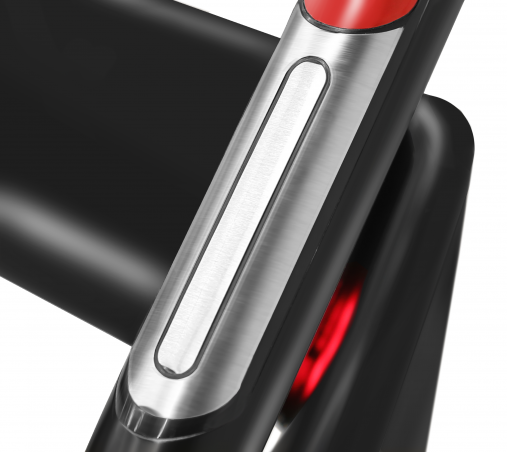 Беговая дорожка OXYGEN M-CONCEPT SPORT (BLACK)