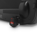 OXYGEN M-CONCEPT SPORT (BLACK) Беговая дорожка