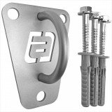 Крепление AEROBIS aerosling T-mount серебряный Крепление AEROBIS aerosling T-mount серебряный