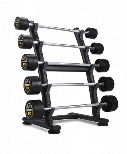 Стойка для штанг 5 шт. Hasttings Digger HD71O1D