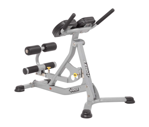 Гиперэкстензия и Римский стул для дома HOIST HF-5664 (матовый черный/черный) Гиперэкстензия и Римский стул для дома HOIST HF-5664 (матовый черный/черный)