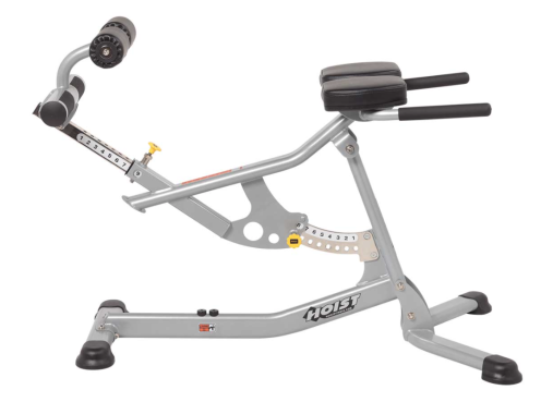 Гиперэкстензия и Римский стул для дома HOIST HF-5664 (матовый черный/черный) Гиперэкстензия и Римский стул для дома HOIST HF-5664 (матовый черный/черный)