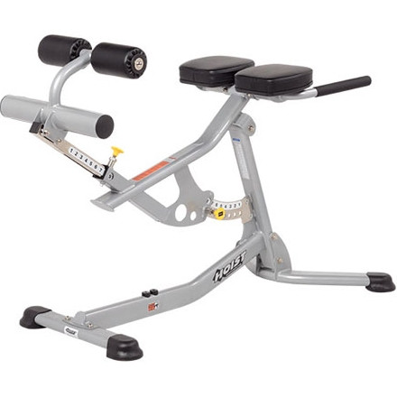 Гиперэкстензия Hoist HF-5664 AB / Back Roman Hyper Гиперэкстензия Hoist HF-5664 AB / Back Roman Hyper