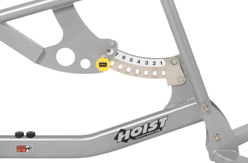 Гиперэкстензия и Римский стул для дома HOIST HF-5664 (матовый черный/черный) Гиперэкстензия и Римский стул для дома HOIST HF-5664 (матовый черный/черный)