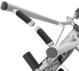 Бицепс / Трицепс стоя Matrix Versa Plus VS-S401P грузоблочный