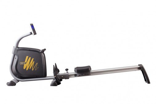 Гребной тренажер электромагнитный Hasttings Wega R100