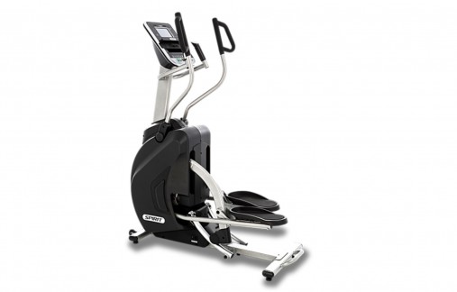 Регулируемый наклонный степпер Spirit Fitness XS895