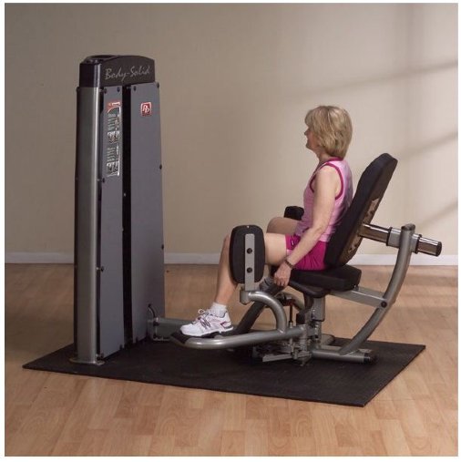 Эргономичное расположение лицом к весовой стойке обеспечивает быструю и легкую регулировку нагрузки Эргономичное расположение лицом к весовой стойке обеспечивает быструю и легкую регулировку нагрузки