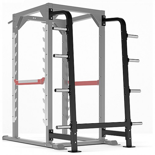 Опция хранения дисков Hasttings Digger HD010OPT-5 для HD010-5