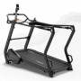 Беговой тренажер Matrix S-Drive с целевой консолью Power