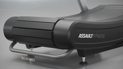 Механическая беговая дорожка ASSAULT AirRunner Elite Механическая беговая дорожка ASSAULT AirRunner Elite