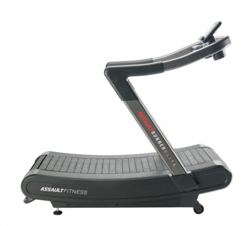 Механическая беговая дорожка ASSAULT AirRunner Elite Механическая беговая дорожка ASSAULT AirRunner Elite