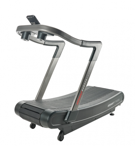 Механическая беговая дорожка ASSAULT AirRunner Elite Механическая беговая дорожка ASSAULT AirRunner Elite