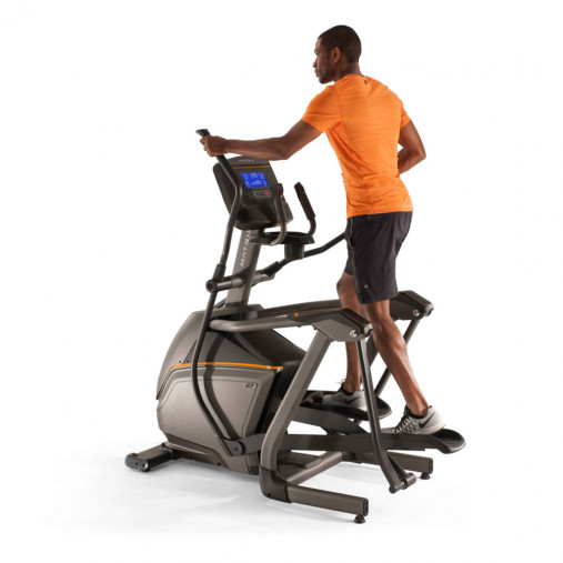 Эллиптический тренажер домашний Matrix E30XR