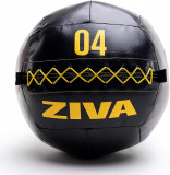 Набор из 5 набивных мячей Wall Ball 2-10 кг (шаг 2 кг)