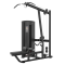 Тренажер Smith BS010 тяга сверху / Гребная тяга