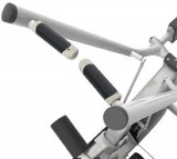 Отжимание сидя Matrix Versa Plus VS-S42P Triceps Press грузоблочный