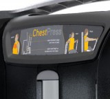 Отжимание сидя Matrix Versa Plus VS-S42P Triceps Press грузоблочный