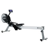 Spirit Fitness XRW600 Гребной тренажер Spirit Fitness XRW600 Гребной тренажер