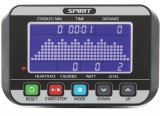 Spirit Fitness XRW600 Гребной тренажер