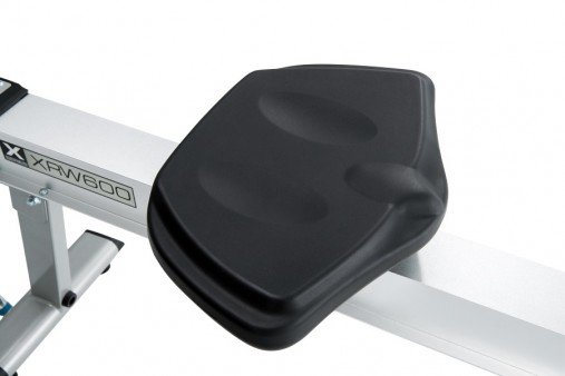 Гребной тренажер Spirit XRW600 складной аэромагнитный