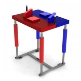 Стол для армрестлинга FOREMAN FR-865 Стол для армрестлинга FOREMAN FR-865