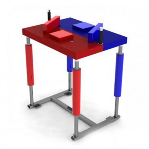 Стол для армрестлинга FOREMAN FR-865 Стол для армрестлинга FOREMAN FR-865