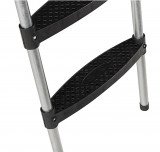 Батут Hasttings Sky Double Basketball (4,88 м) 16FT 