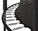 Батут Hasttings Sky Double Basketball (4,88 м) 16FT