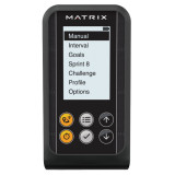 Matrix S-Drive M Беговая дорожка