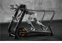 Беговой тренажер Matrix S-Drive с консолью Metrics