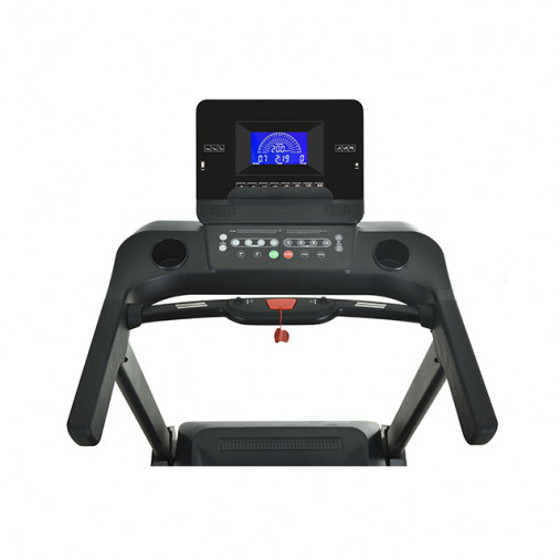 Беговая дорожка электрическая Proxima Gela арт. PROT-212-HRC