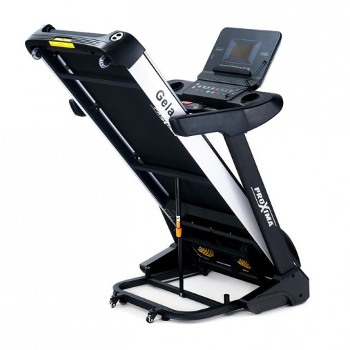 Беговая дорожка электрическая Proxima Gela арт. PROT-212-HRC
