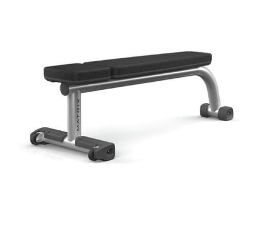 Скамья горизонтальная Matrix Magnum A59