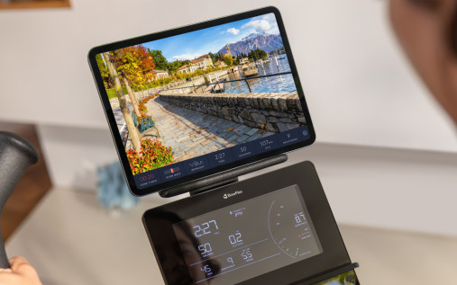 Кросстренер BowFlex Max Trainer SEi