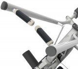 Разгибание спины Matrix Versa Plus VS-S52P грузоблочный