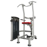 Подтягивание / отжимание с помощью AeroFIT IT9520 Подтягивание / отжимание с помощью AeroFIT IT9520