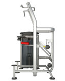 Подтягивание / отжимание с помощью AeroFIT IT9520