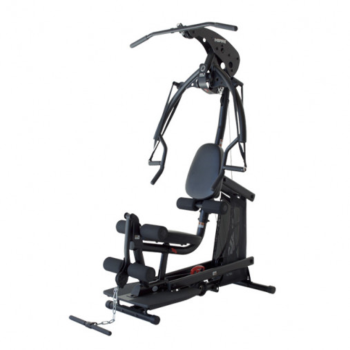 Многофункциональный силовой комплекс Inspire BL1 (BL10B) Многофункциональный силовой комплекс Inspire BL1 (BL10B)