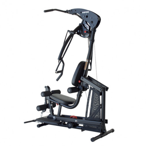 Многофункциональный силовой комплекс Inspire BL1 (BL10B) Многофункциональный силовой комплекс Inspire BL1 (BL10B)