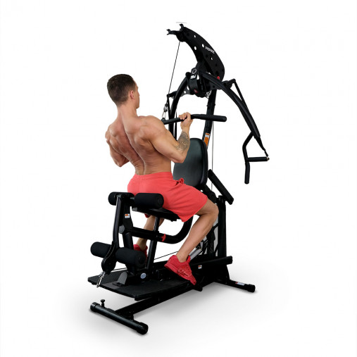 Многофункциональный силовой комплекс Inspire BL1 (BL10B) Многофункциональный силовой комплекс Inspire BL1 (BL10B)