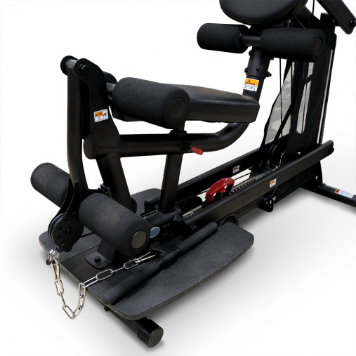 Многофункциональный силовой комплекс Inspire BL1 (BL10B) Многофункциональный силовой комплекс Inspire BL1 (BL10B)