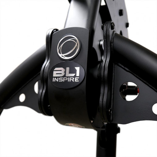 Многофункциональный силовой комплекс Inspire BL1 (BL10B) Многофункциональный силовой комплекс Inspire BL1 (BL10B)