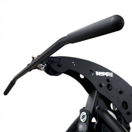 Многофункциональный силовой комплекс Inspire BL1 (BL10B) Многофункциональный силовой комплекс Inspire BL1 (BL10B)