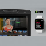 Matrix Performance Touch Беговая дорожка 