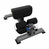 Подставка для сисси-приседаний DHZ A-3052 