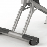 Скамья для пресса Matrix Magnum MG-A77 серебристая