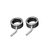 Замки олимпийские металлические (пара) BRONZE GYM BG-PA-BR-CL002 Замки олимпийские металлические (пара) BRONZE GYM BG-PA-BR-CL002