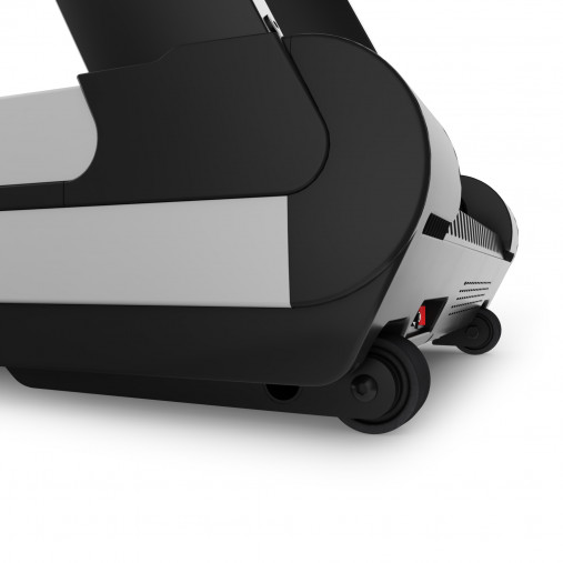 Беговая дорожка профессиональная UNIX Fit T-1400 PRO (18,5" TFT)